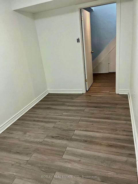 Photo 19 at 22 Hopecrest Crescent, Kennedy Park, Toronto