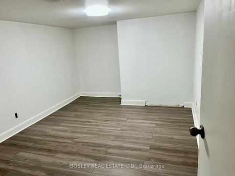 Photo 21 at 22 Hopecrest Crescent, Kennedy Park, Toronto