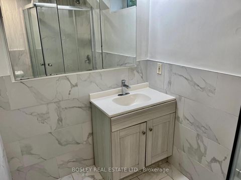 Photo 23 at 22 Hopecrest Crescent, Kennedy Park, Toronto