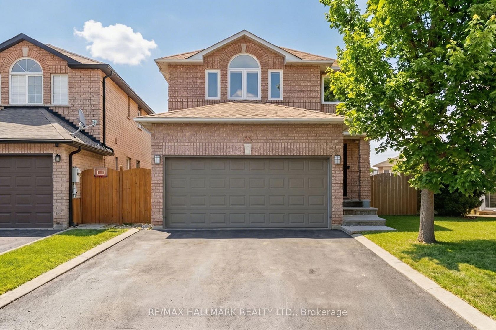 33 Topaz Court, Maple, Vaughan 
