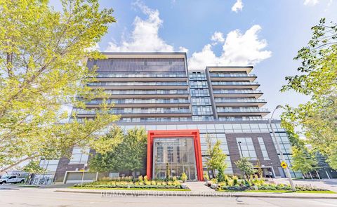 Photo 0 at 625 - 15 James Finlay Way, CFB, Toronto
