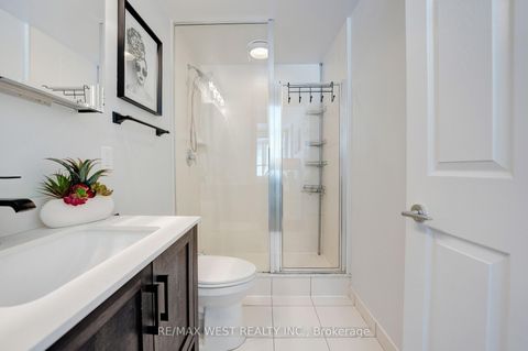 Photo 21 at 625 - 15 James Finlay Way, CFB, Toronto