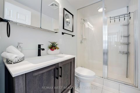 Photo 22 at 625 - 15 James Finlay Way, CFB, Toronto