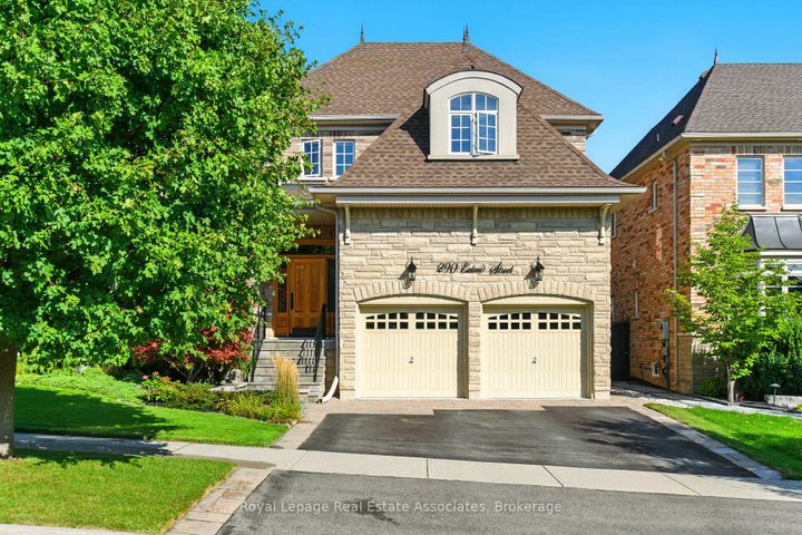 Photo 1 at 290 Eaton Street, Georgetown, Halton Hills