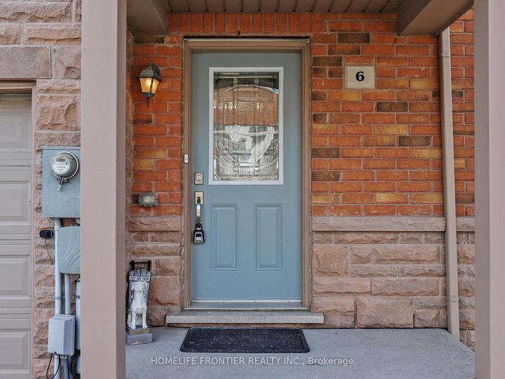 Photo 1 at 6 - 8777 Dufferin Street, Patterson, Vaughan
