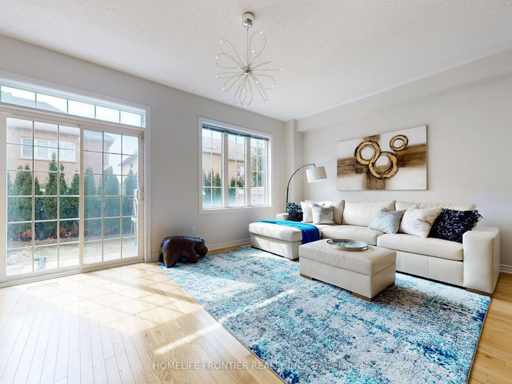 Photo 2 at 6 - 8777 Dufferin Street, Patterson, Vaughan