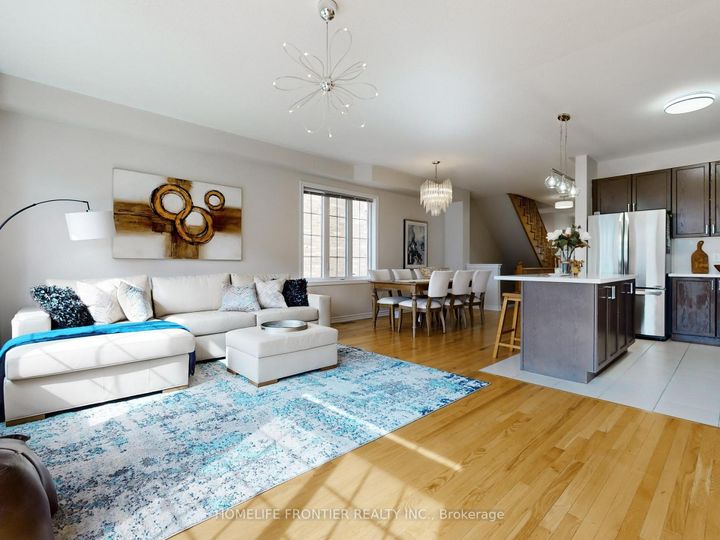 Photo 4 at 6 - 8777 Dufferin Street, Patterson, Vaughan