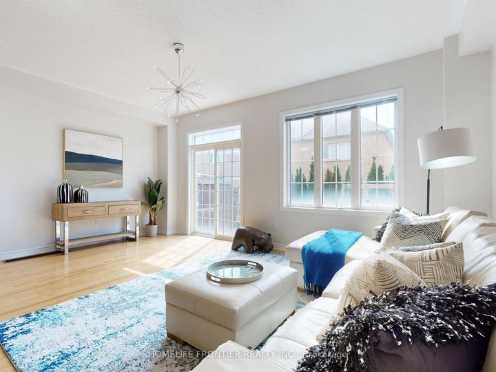 Photo 5 at 6 - 8777 Dufferin Street, Patterson, Vaughan