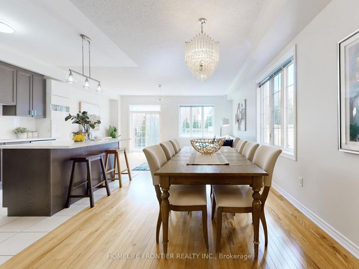 Photo 6 at 6 - 8777 Dufferin Street, Patterson, Vaughan