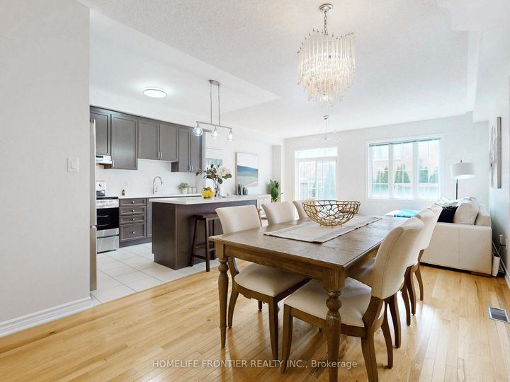 Photo 7 at 6 - 8777 Dufferin Street, Patterson, Vaughan