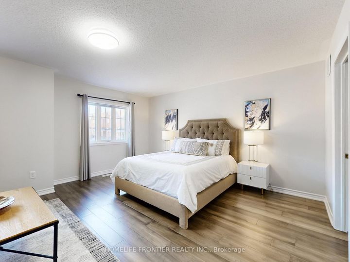 Photo 12 at 6 - 8777 Dufferin Street, Patterson, Vaughan