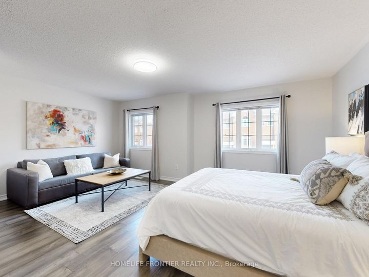 Photo 14 at 6 - 8777 Dufferin Street, Patterson, Vaughan