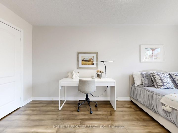 Photo 20 at 6 - 8777 Dufferin Street, Patterson, Vaughan