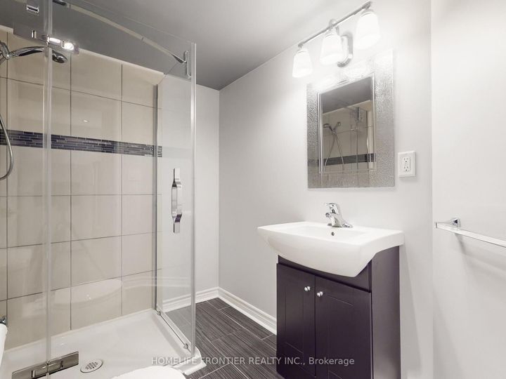 Photo 25 at 6 - 8777 Dufferin Street, Patterson, Vaughan