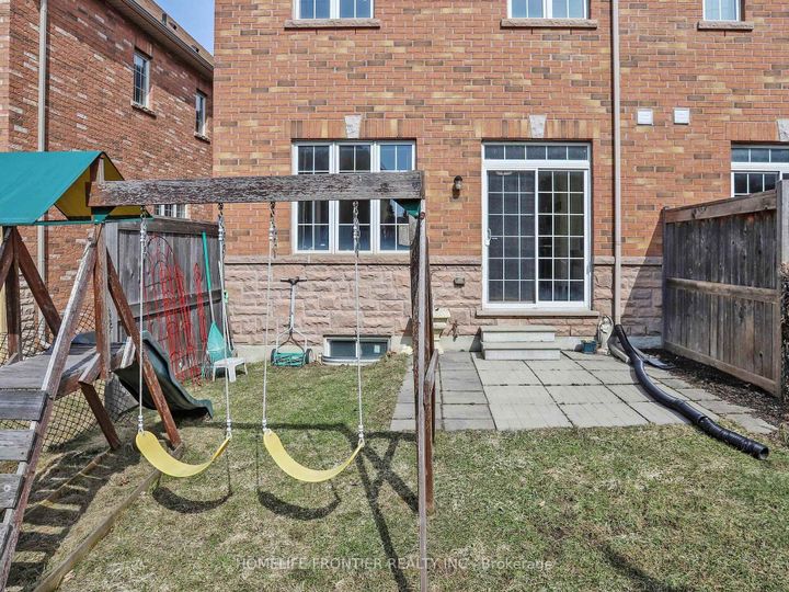 Photo 27 at 6 - 8777 Dufferin Street, Patterson, Vaughan