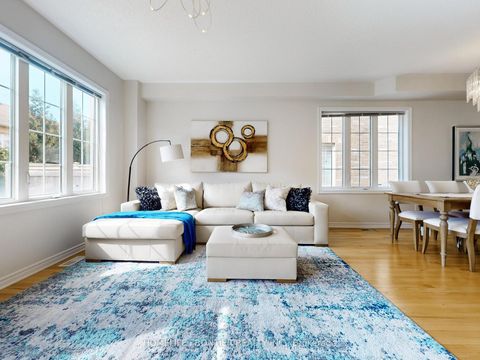 Photo 3 at 6 - 8777 Dufferin Street, Patterson, Vaughan