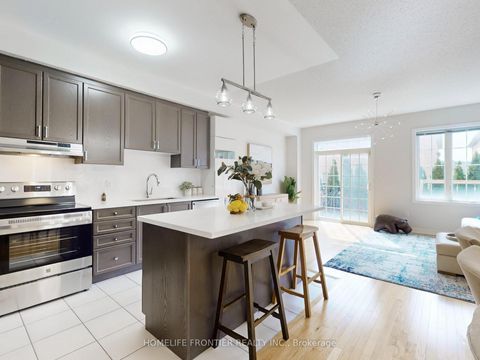 Photo 8 at 6 - 8777 Dufferin Street, Patterson, Vaughan