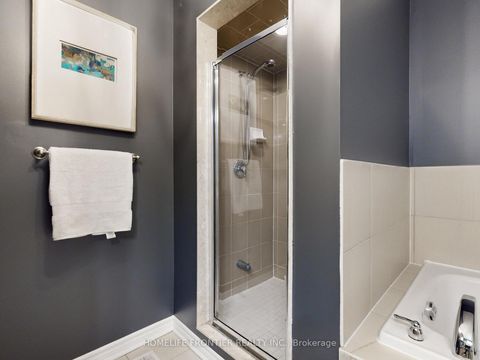 Photo 18 at 6 - 8777 Dufferin Street, Patterson, Vaughan