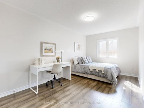 Photo 19 at 6 - 8777 Dufferin Street, Patterson, Vaughan