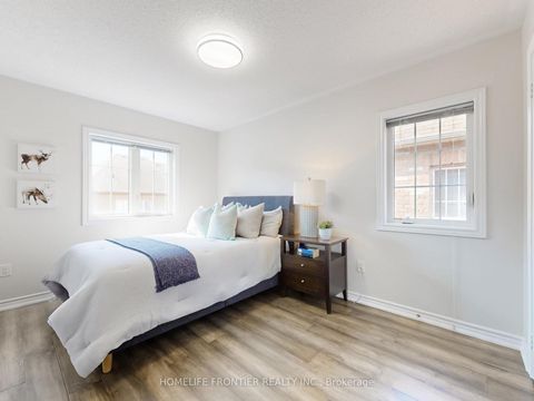 Photo 21 at 6 - 8777 Dufferin Street, Patterson, Vaughan