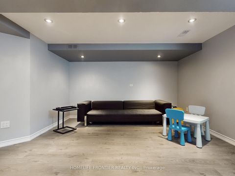 Photo 23 at 6 - 8777 Dufferin Street, Patterson, Vaughan