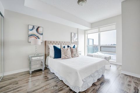Photo 14 at 627 - 15 James Finlay Way, CFB, Toronto