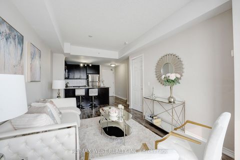 Photo 19 at 627 - 15 James Finlay Way, CFB, Toronto