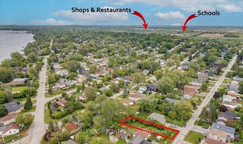 Photo 0 at 346 Miami Drive, Keswick South, Georgina