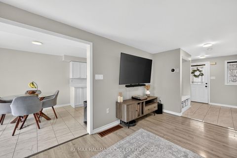 Photo 7 at 2057 Osbond Road, Alcona, Innisfil