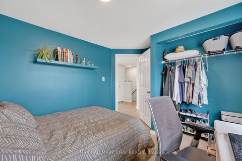 Photo 20 at 2057 Osbond Road, Alcona, Innisfil