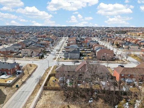 Photo 35 at 2057 Osbond Road, Alcona, Innisfil