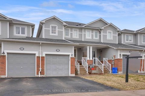 Photo 1 at 294 Swindells Street, Bowmanville, Clarington