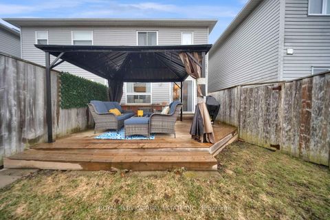 Photo 3 at 294 Swindells Street, Bowmanville, Clarington