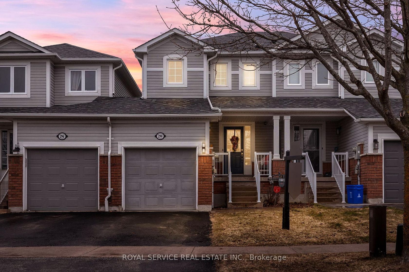 294 Swindells Street, Bowmanville, Clarington 