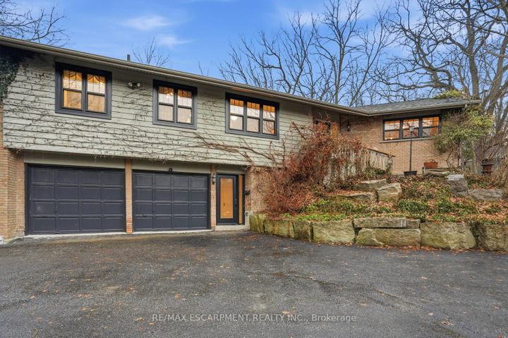 Photo 1 at 1987 Snake Road, Grindstone, Burlington