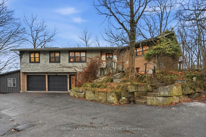 Photo 2 at 1987 Snake Road, Grindstone, Burlington