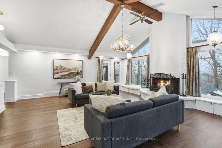 Photo 5 at 1987 Snake Road, Grindstone, Burlington