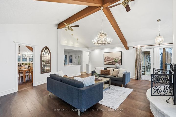 Photo 6 at 1987 Snake Road, Grindstone, Burlington