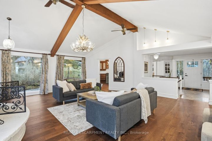 Photo 7 at 1987 Snake Road, Grindstone, Burlington