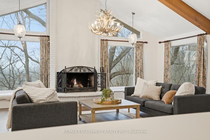 Photo 9 at 1987 Snake Road, Grindstone, Burlington