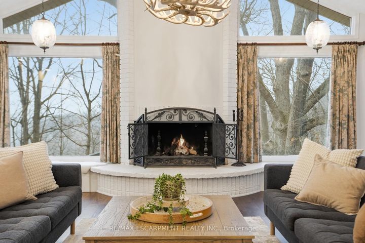 Photo 10 at 1987 Snake Road, Grindstone, Burlington