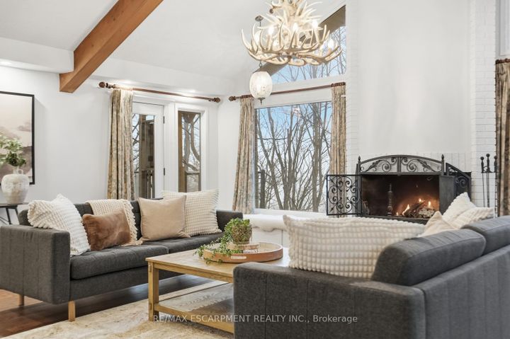 Photo 11 at 1987 Snake Road, Grindstone, Burlington