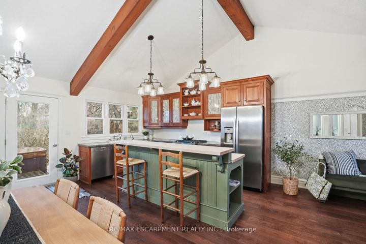 Photo 13 at 1987 Snake Road, Grindstone, Burlington