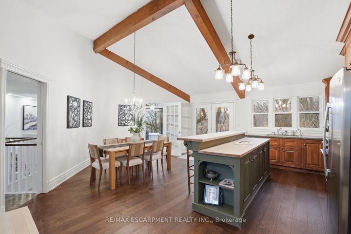 Photo 14 at 1987 Snake Road, Grindstone, Burlington