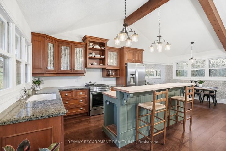 Photo 15 at 1987 Snake Road, Grindstone, Burlington