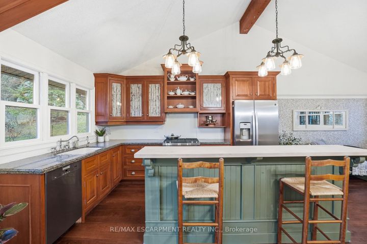 Photo 16 at 1987 Snake Road, Grindstone, Burlington