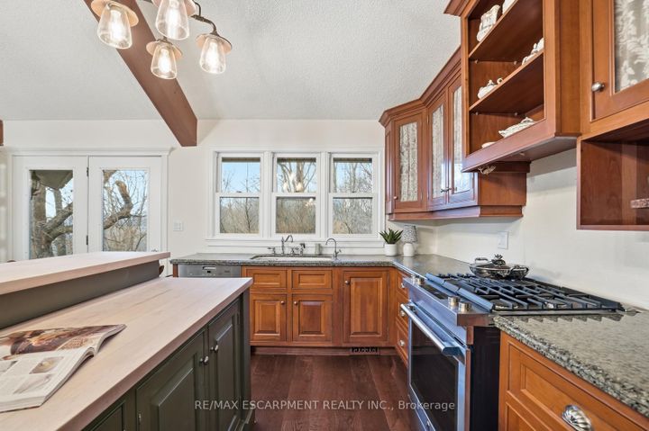 Photo 17 at 1987 Snake Road, Grindstone, Burlington