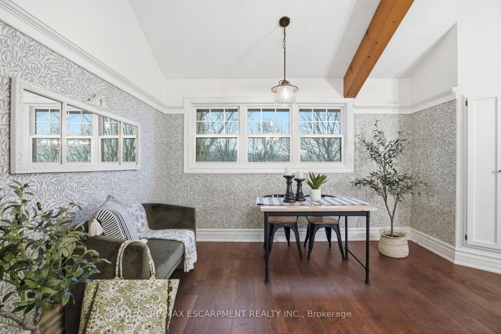 Photo 19 at 1987 Snake Road, Grindstone, Burlington