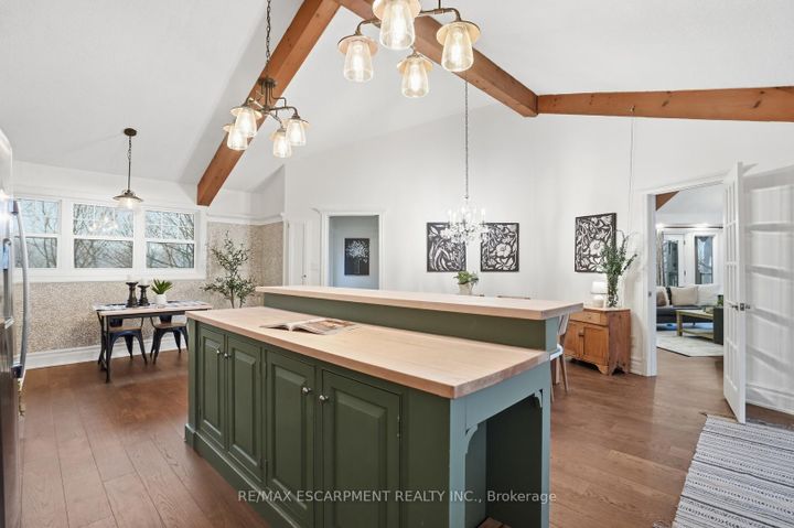 Photo 20 at 1987 Snake Road, Grindstone, Burlington