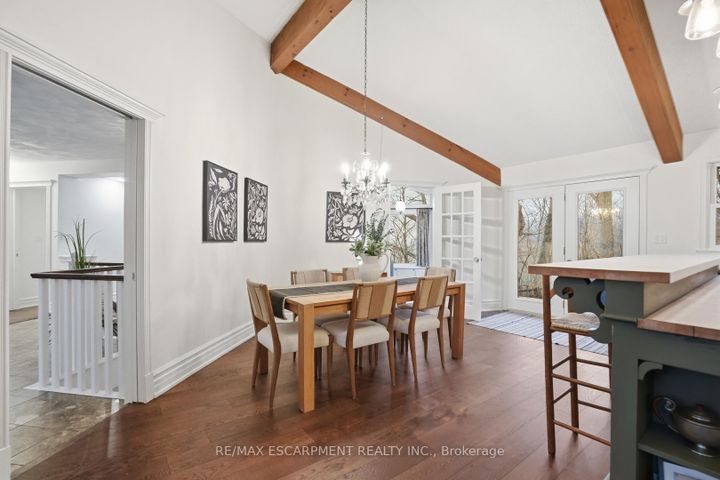 Photo 21 at 1987 Snake Road, Grindstone, Burlington